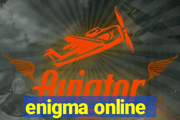 enigma online